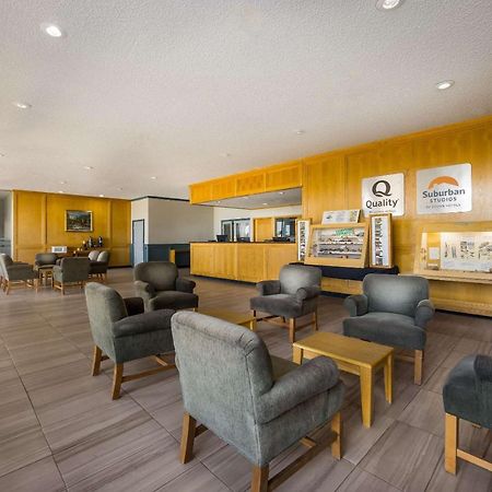 Suburban Studios Canon City Eksteriør billede