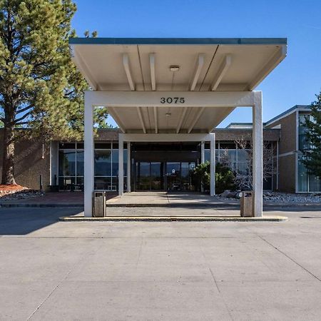 Suburban Studios Canon City Eksteriør billede