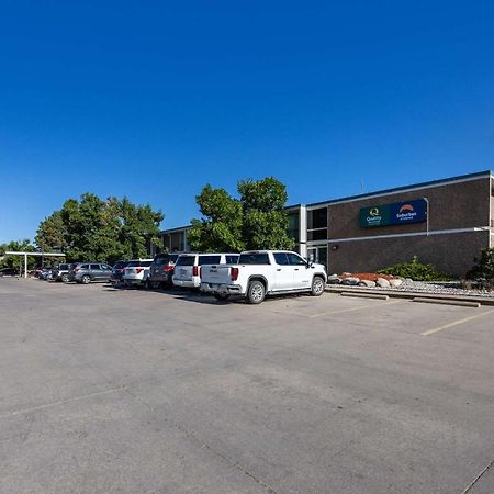 Suburban Studios Canon City Eksteriør billede