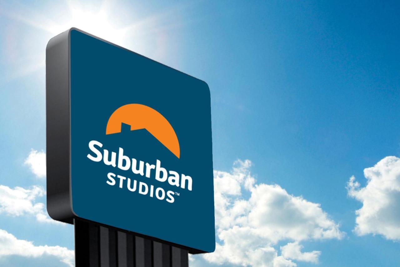 Suburban Studios Canon City Eksteriør billede