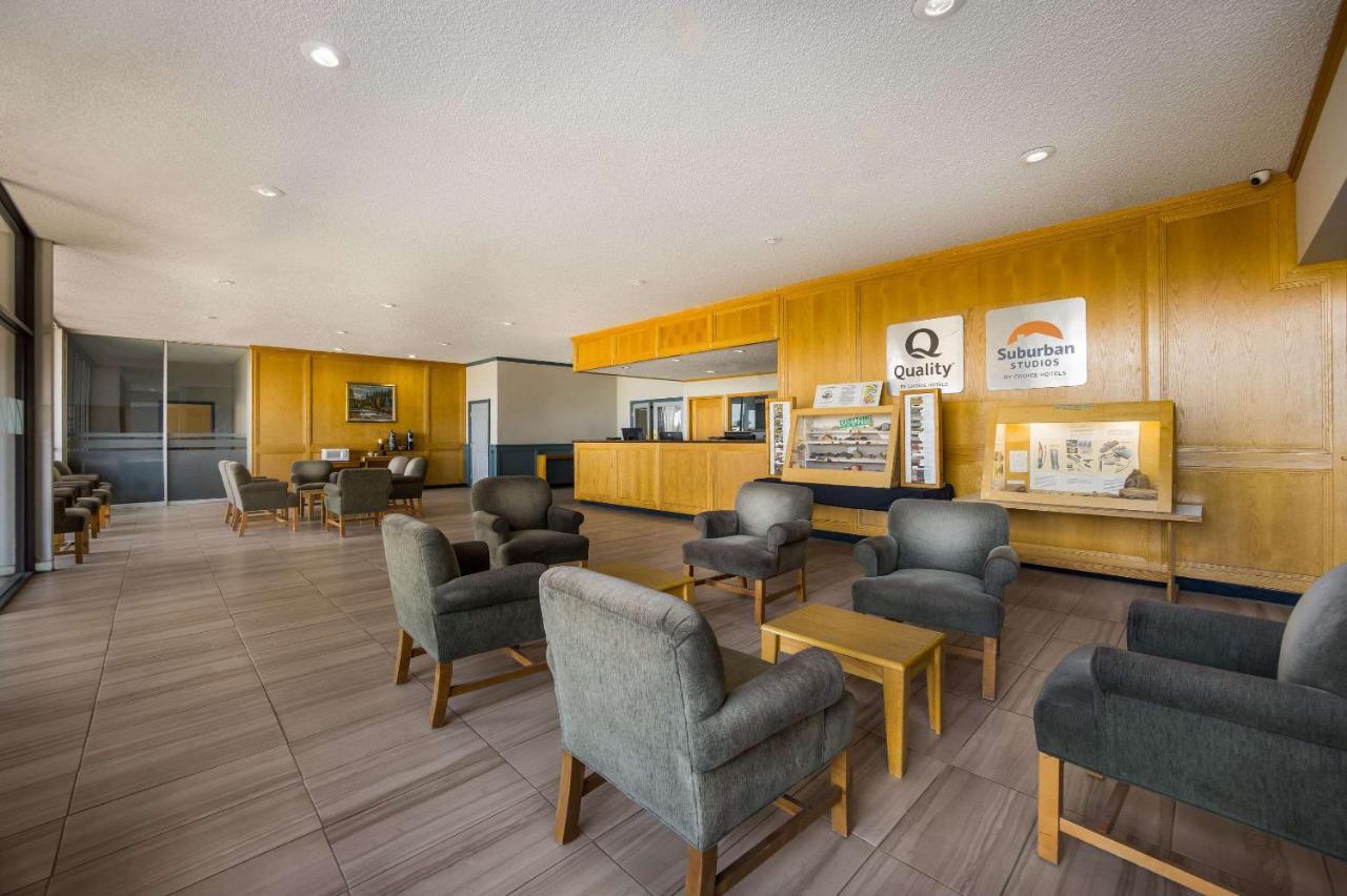 Suburban Studios Canon City Eksteriør billede
