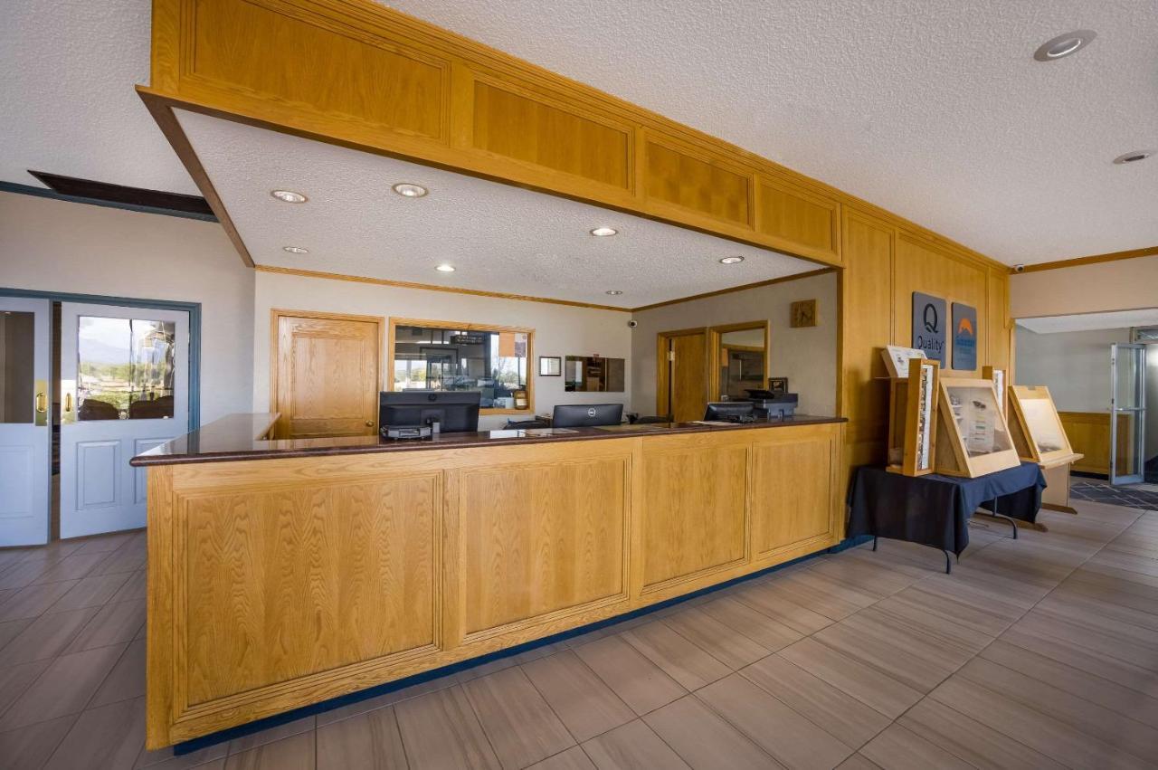 Suburban Studios Canon City Eksteriør billede
