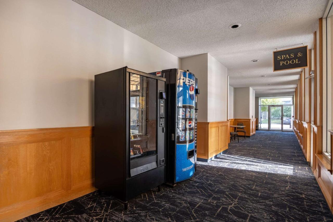 Suburban Studios Canon City Eksteriør billede