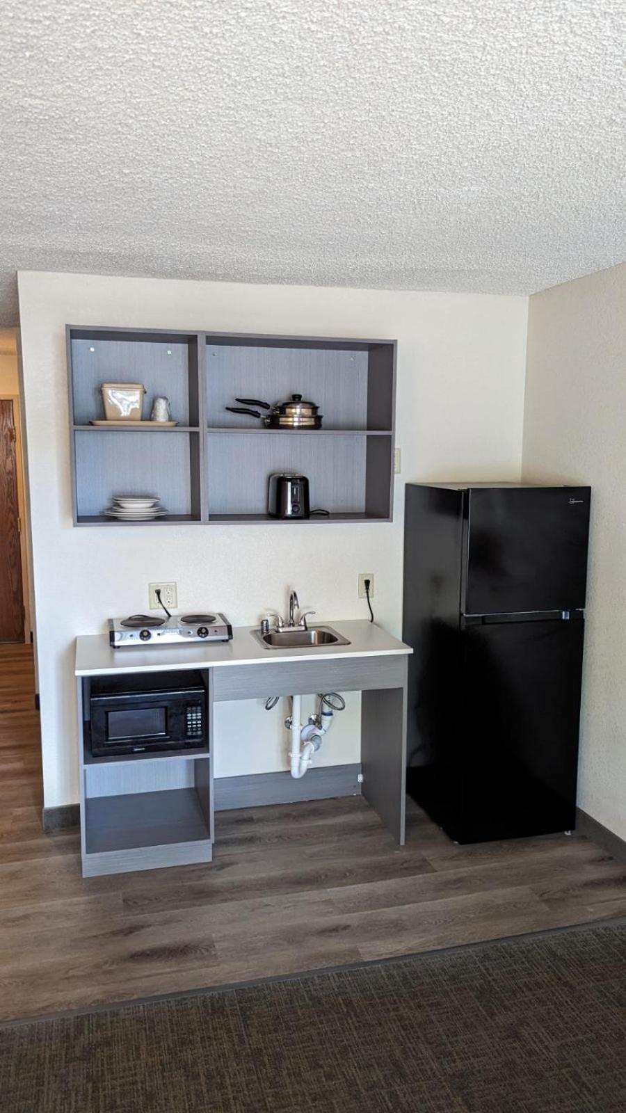 Suburban Studios Canon City Eksteriør billede